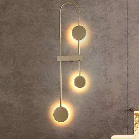 TULSE Wall Light
