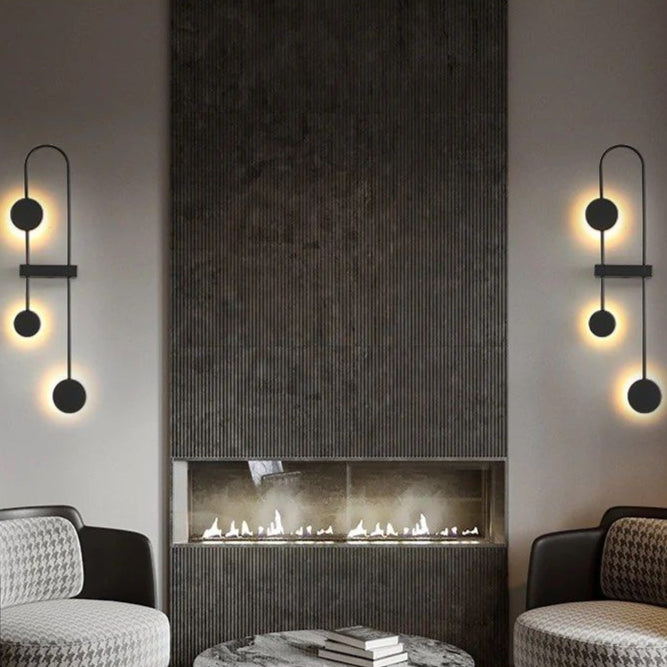 TULSE Wall Light