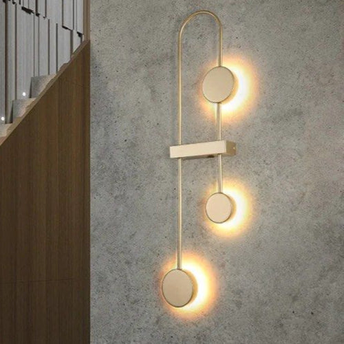 TULSE Wall Light