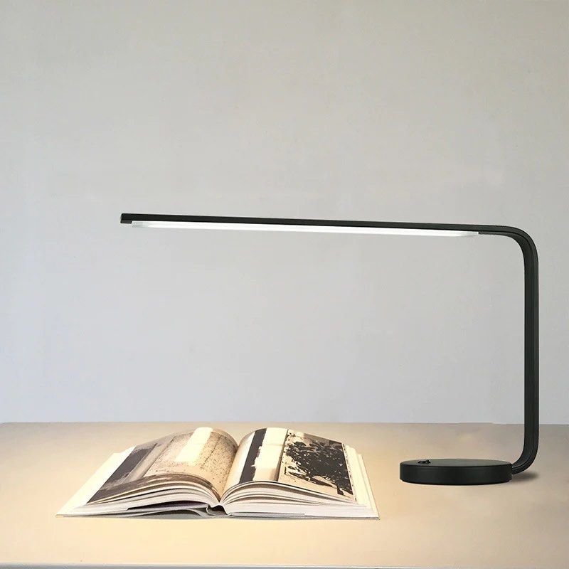 TUMBLER Desk Lamp