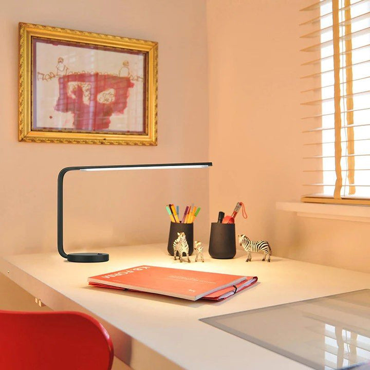 TUMBLER Desk Lamp