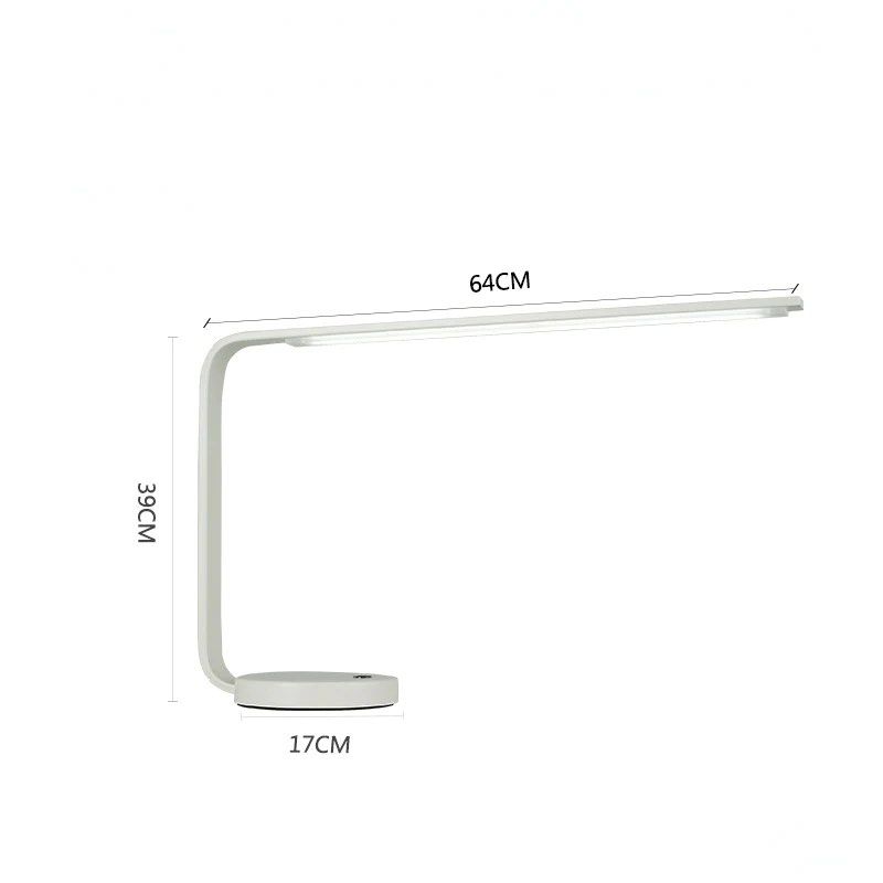 TUMBLER Desk Lamp
