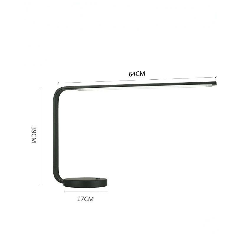TUMBLER Desk Lamp