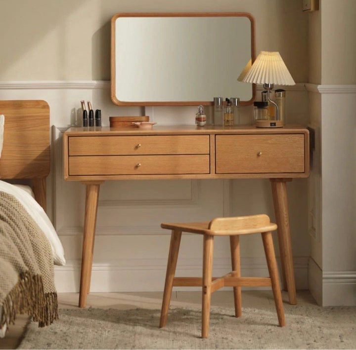 CHLOE makeup Stool