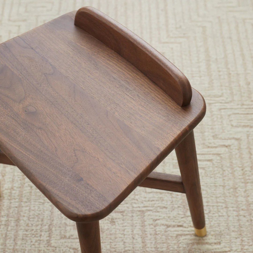 CHLOE makeup Stool