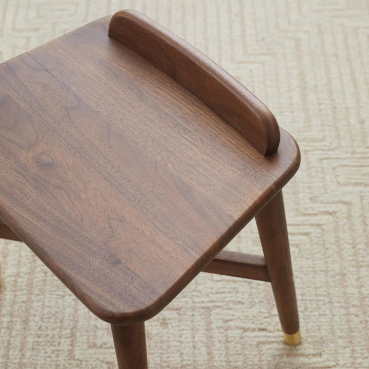 CHLOE makeup Stool
