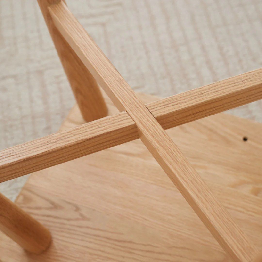 CHLOE makeup Stool
