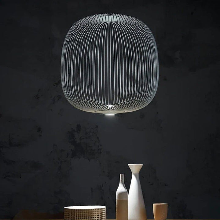 TWILE Modern Pendant Light