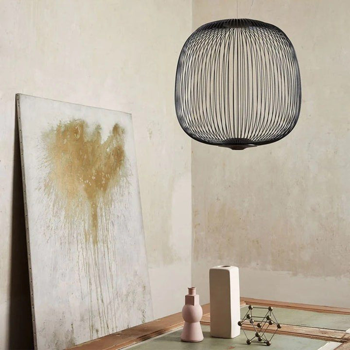 TWILE Modern Pendant Light