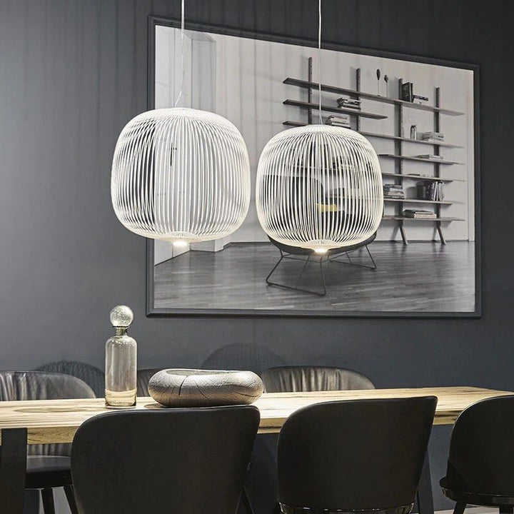 TWILE Modern Pendant Light