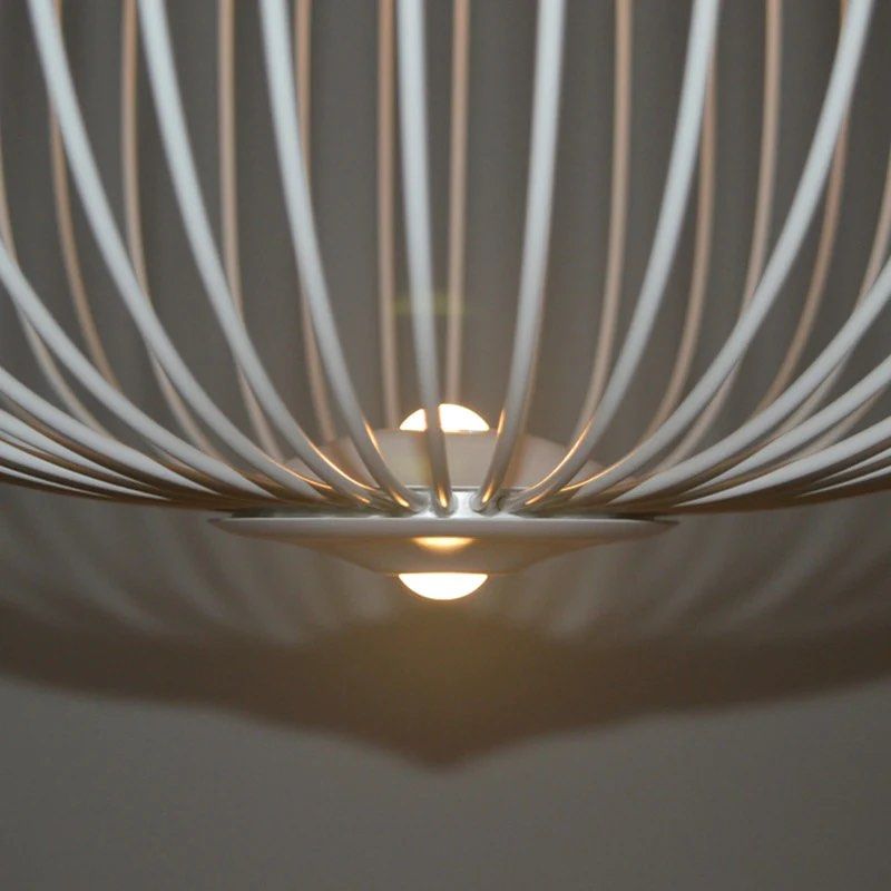 TWILE Modern Pendant Light