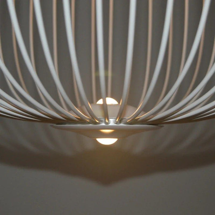 TWILE Modern Pendant Light