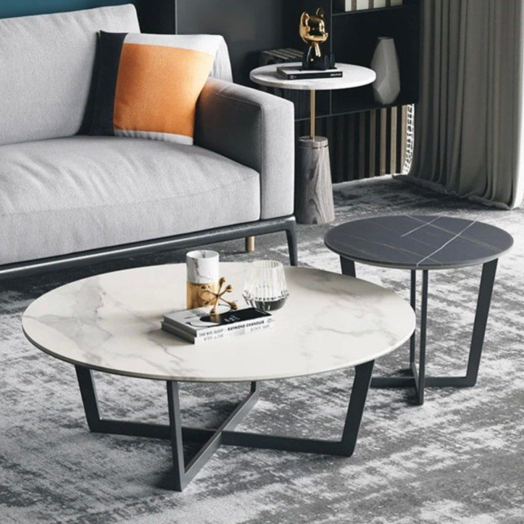 WAYNE Coffee Table