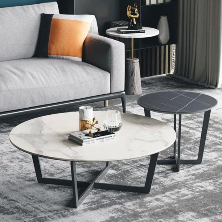 WAYNE Coffee Table