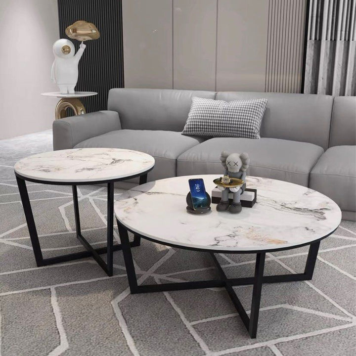WAYNE Coffee Table