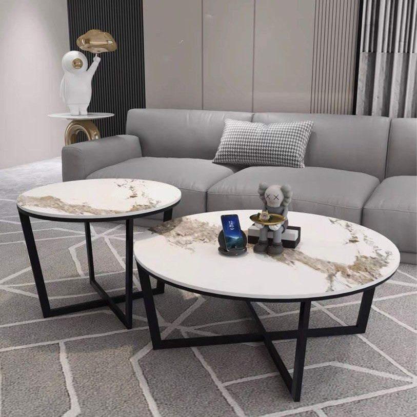WAYNE Coffee Table