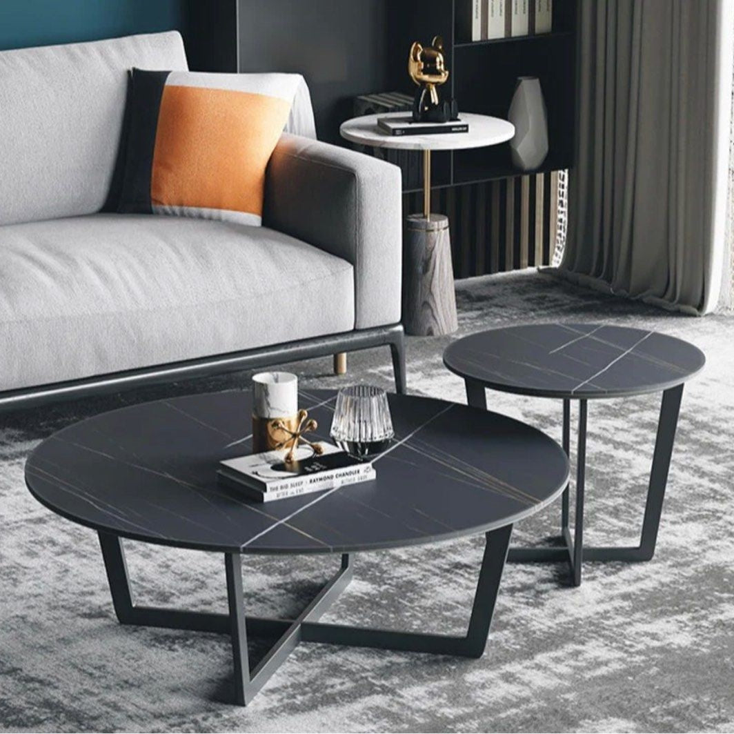WAYNE Coffee Table