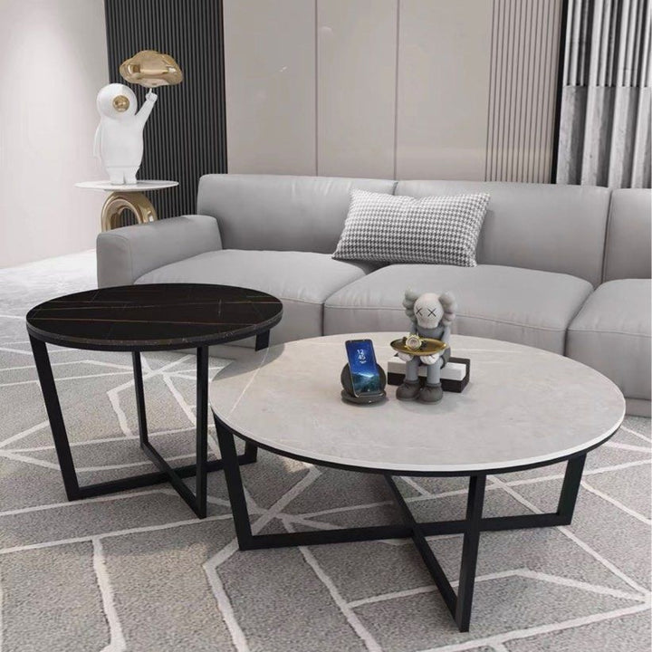 WAYNE Coffee Table