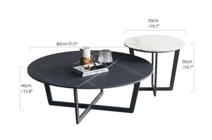 WAYNE Coffee Table