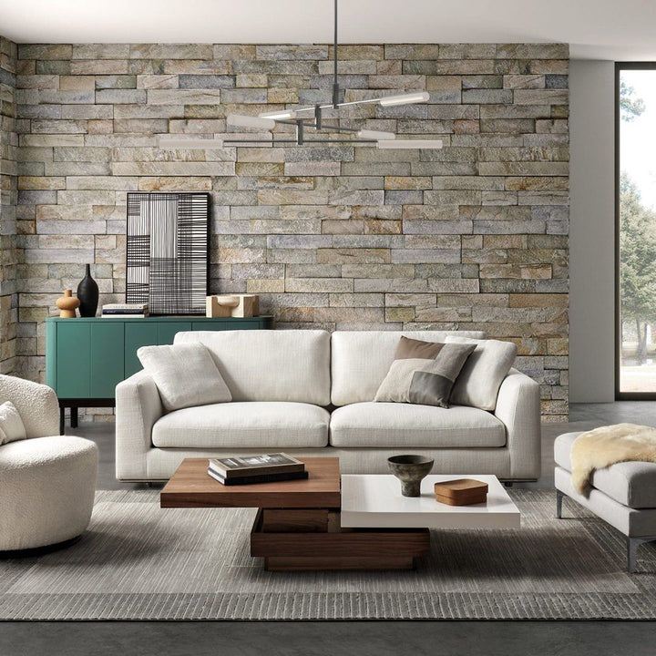 TWITON Coffee Table