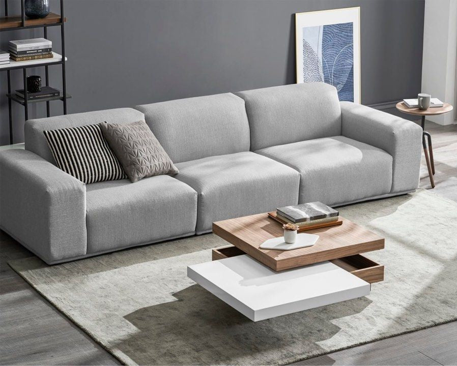 TWITON Coffee Table