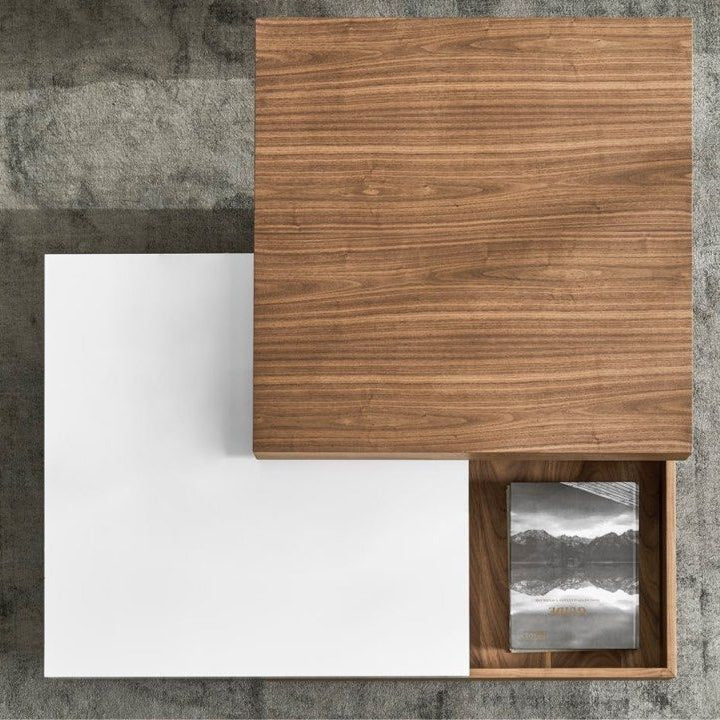 TWITON Coffee Table