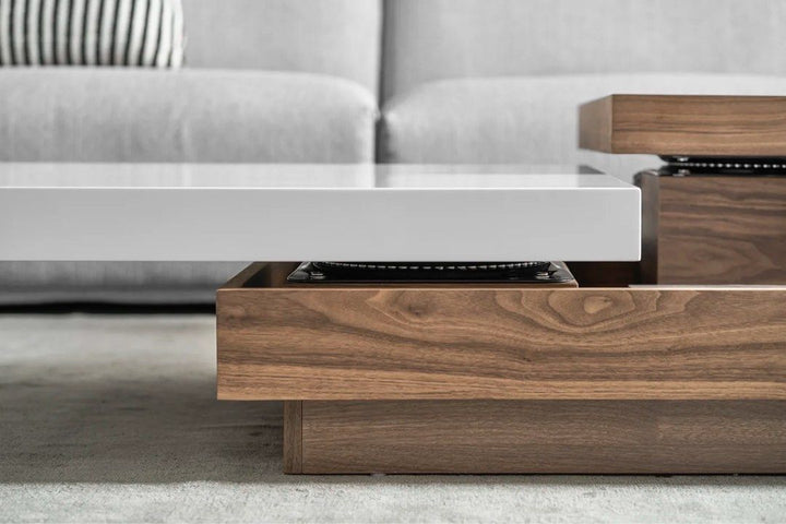 TWITON Coffee Table