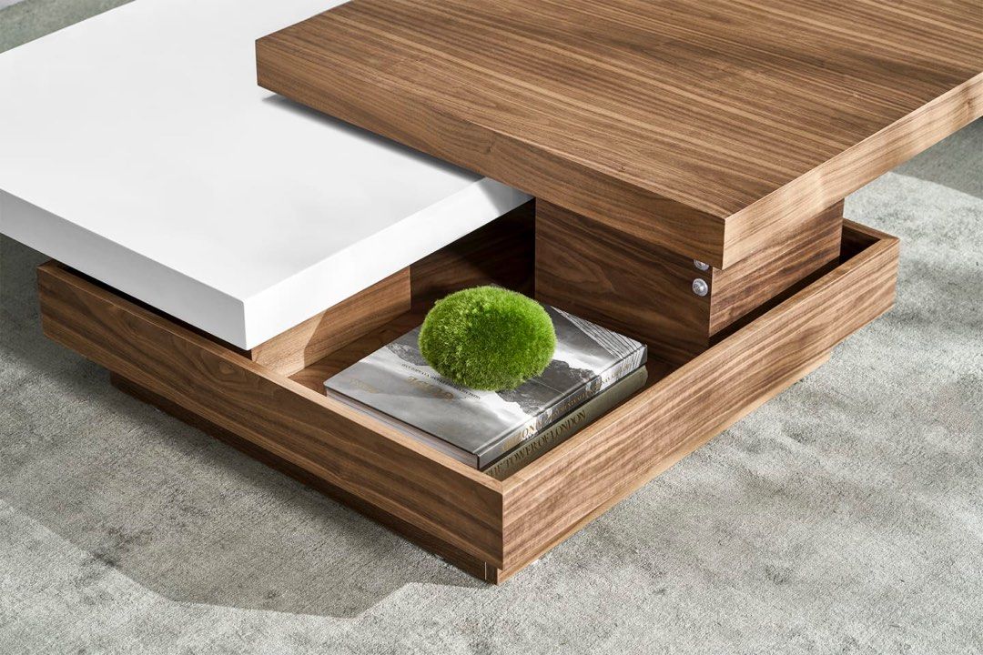 TWITON Coffee Table