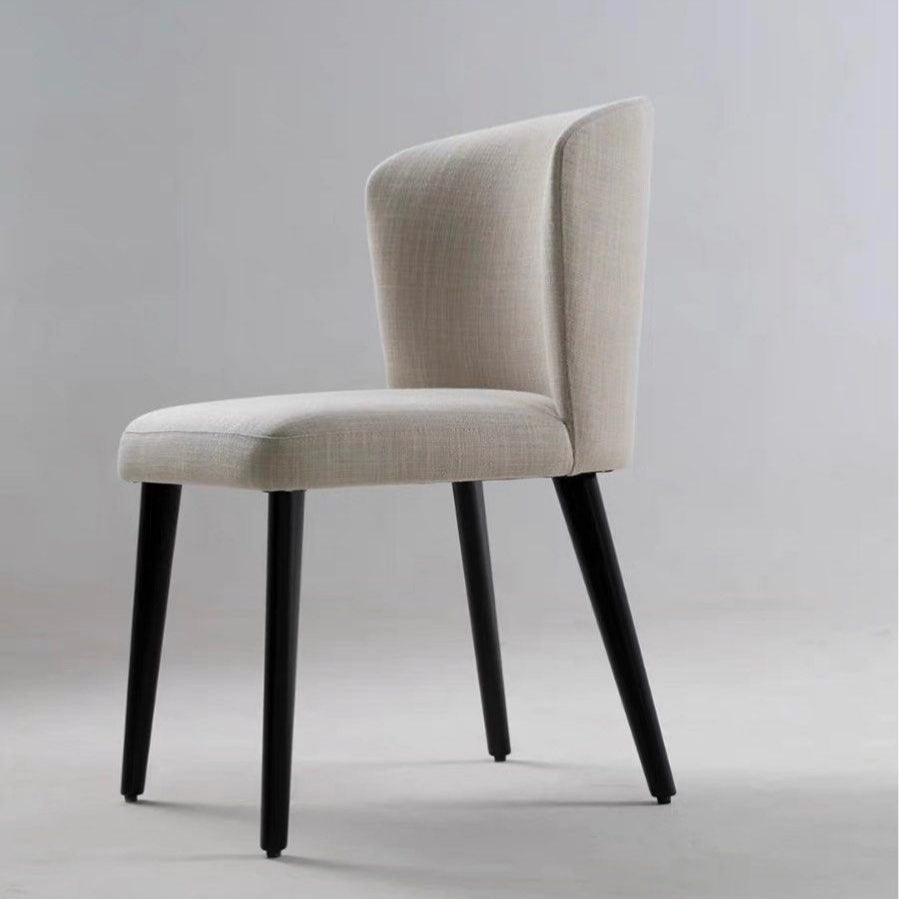 MAXWELL Modern Fabric Dining Chair