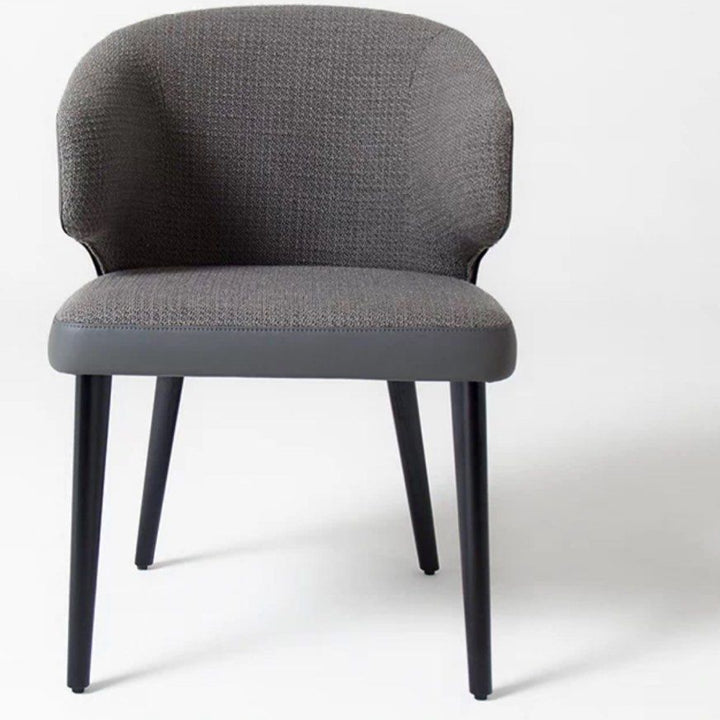 MAXWELL Modern Fabric Dining Chair