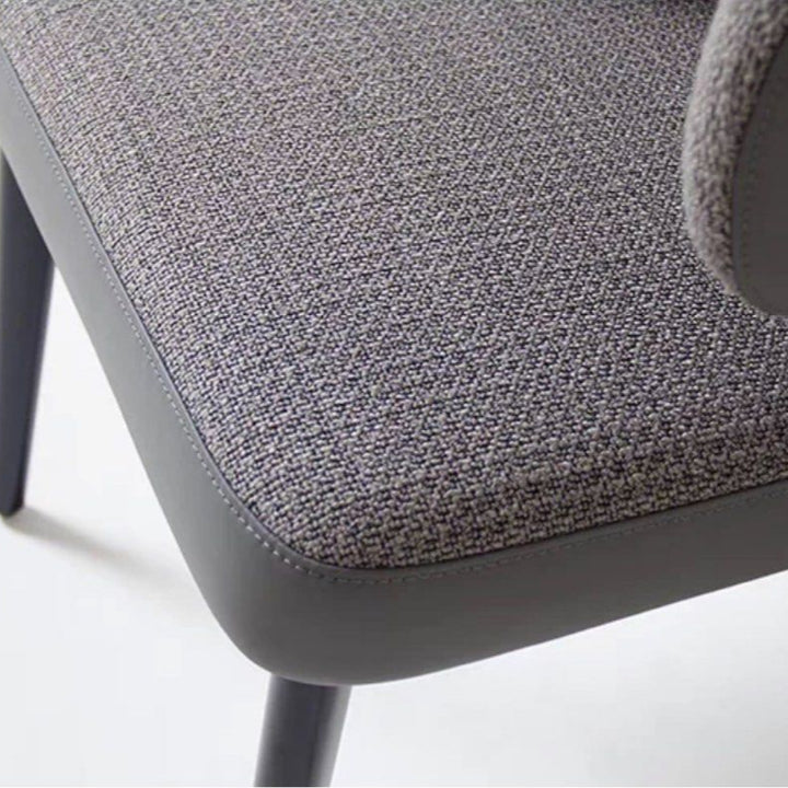 MAXWELL Modern Fabric Dining Chair