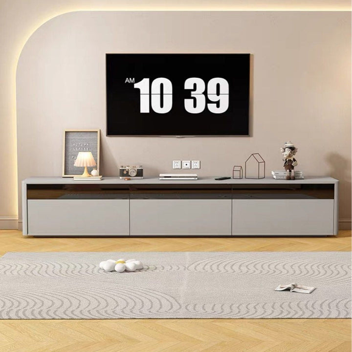 TARREN Modern TV Console