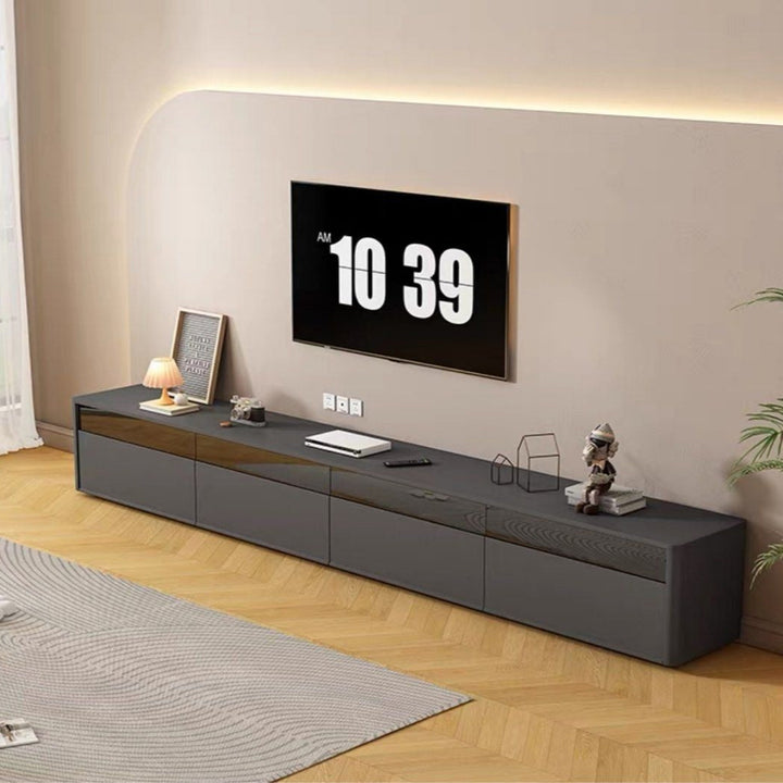 TARREN Modern TV Console