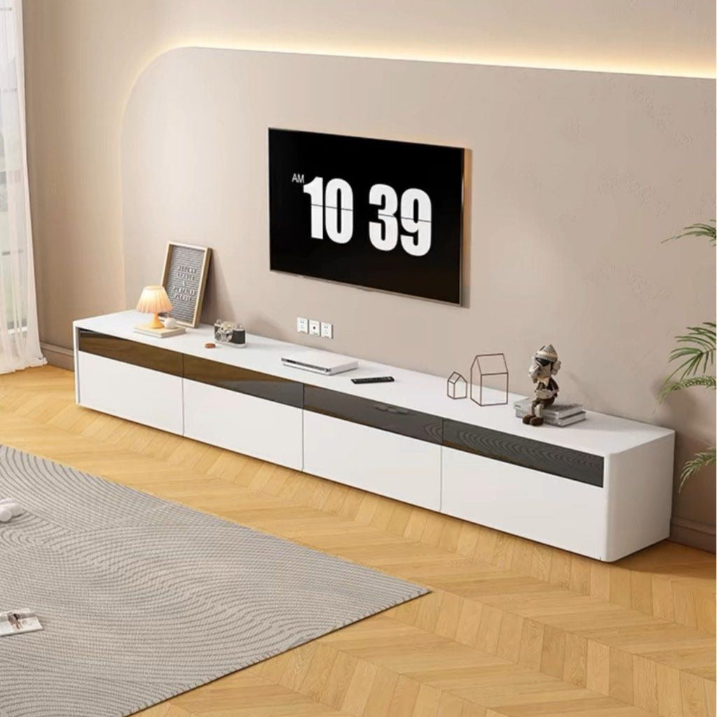 TARREN Modern TV Console