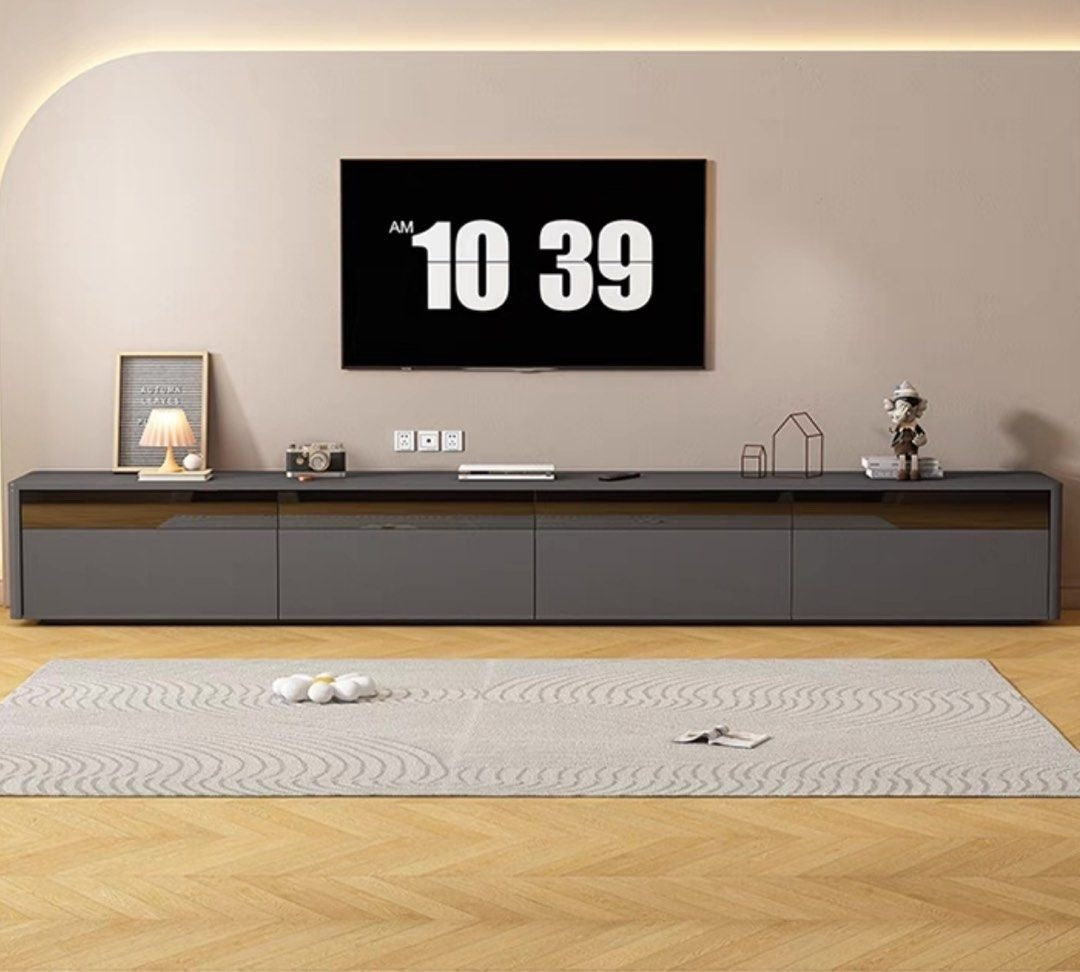 TARREN Modern TV Console
