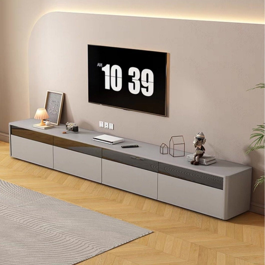 TARREN Modern TV Console