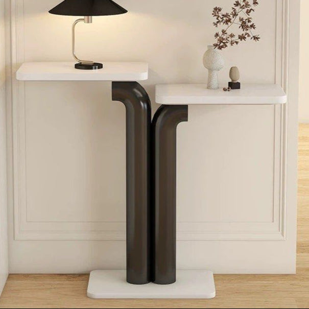 UFURE Modern Console Table