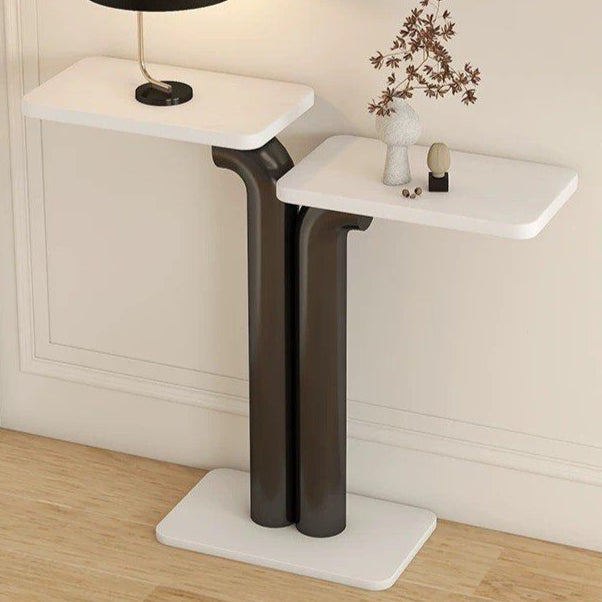 UFURE Modern Console Table