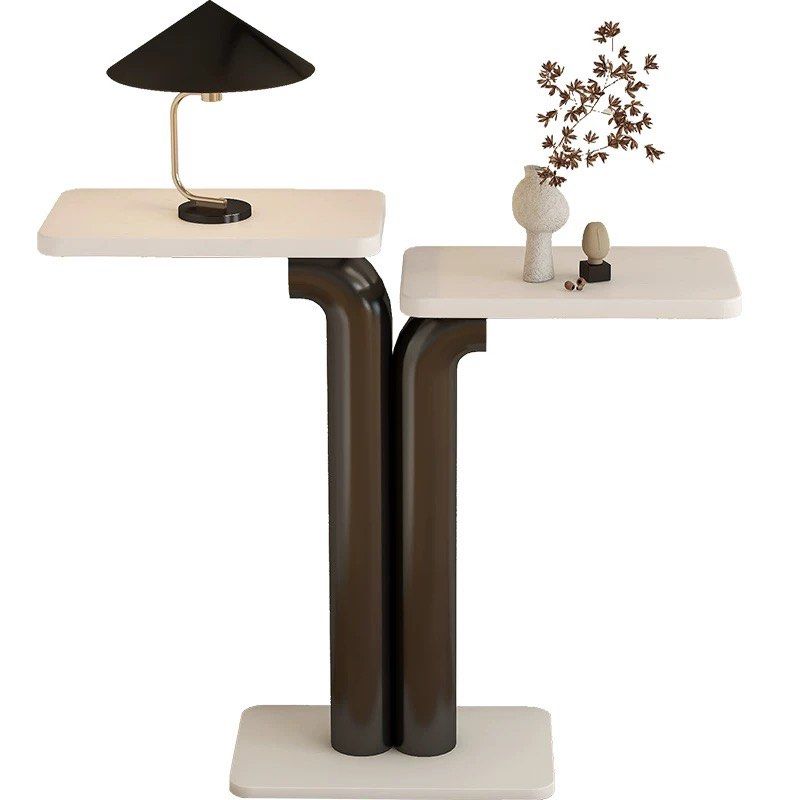 UFURE Modern Console Table