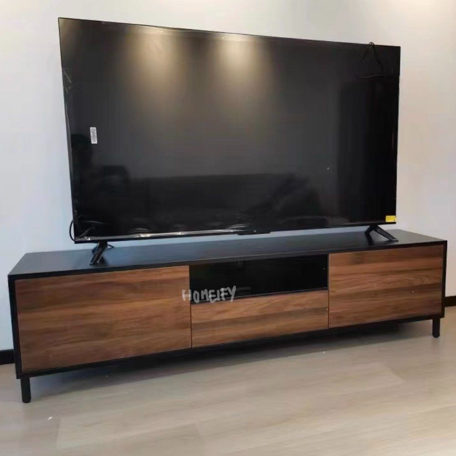 VORLON Modern Tv Console