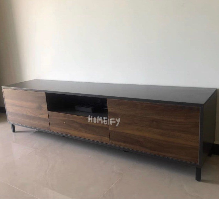 VORLON Modern Tv Console