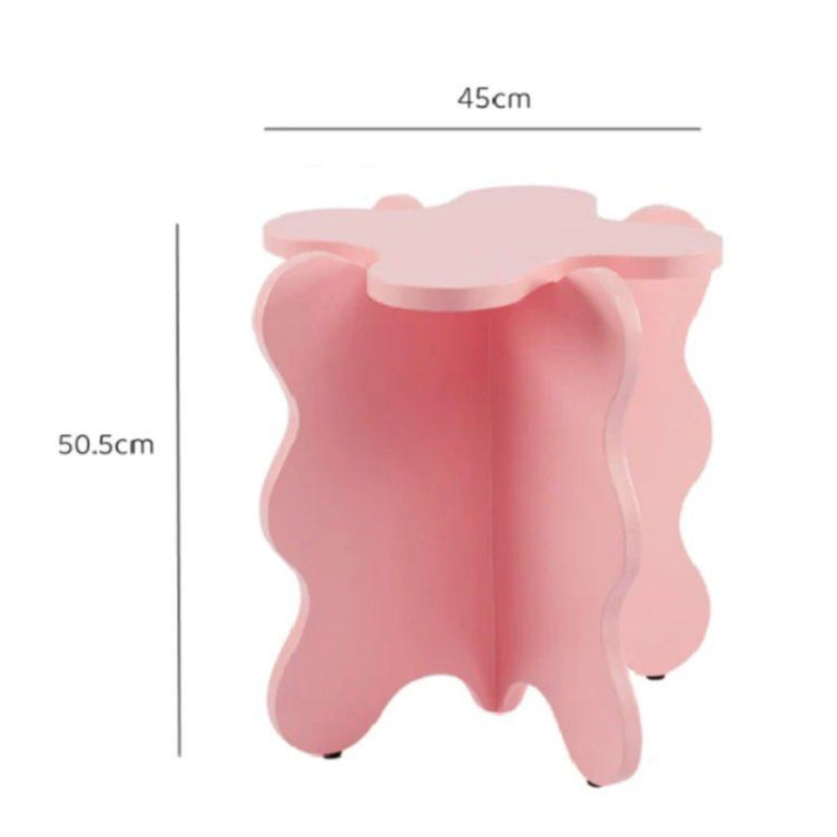 ULEIA Petal Sidetable