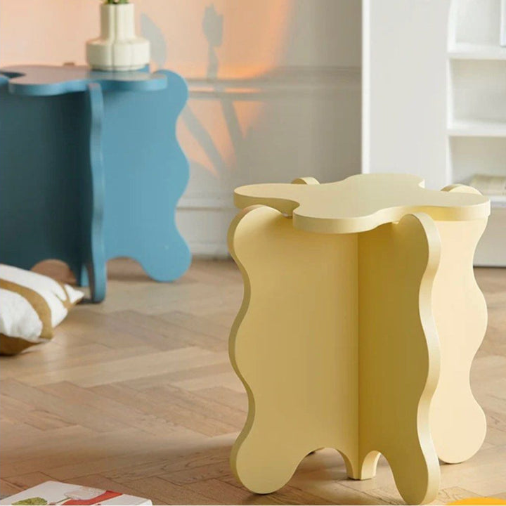 ULEIA Petal Sidetable