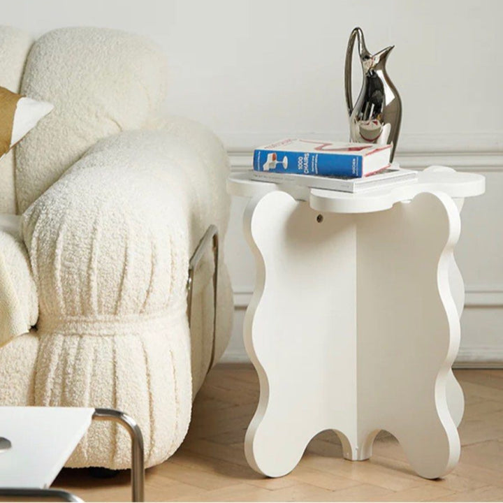 ULEIA Petal Sidetable