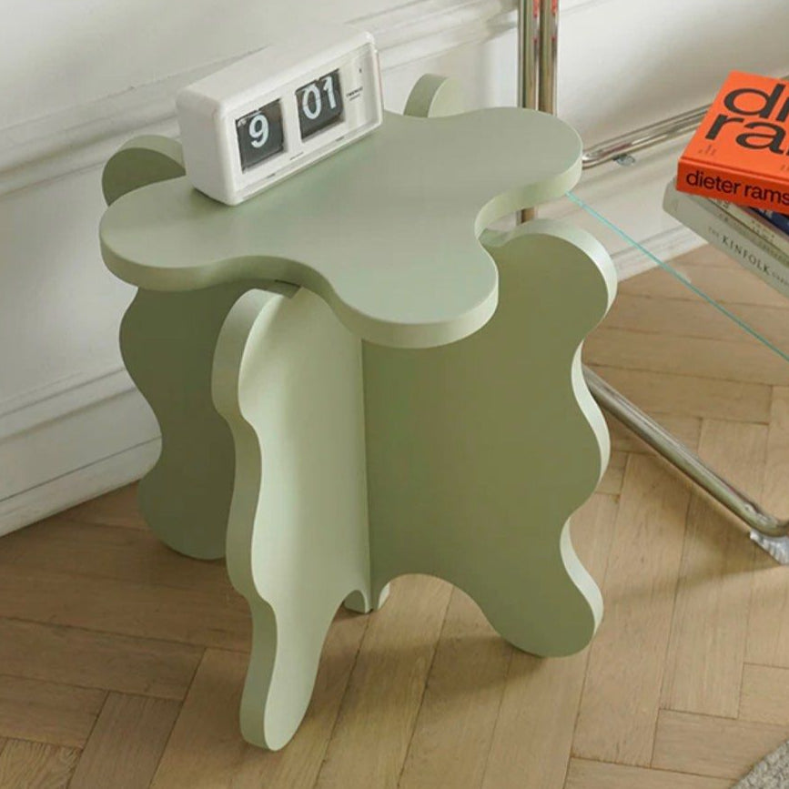 ULEIA Petal Sidetable