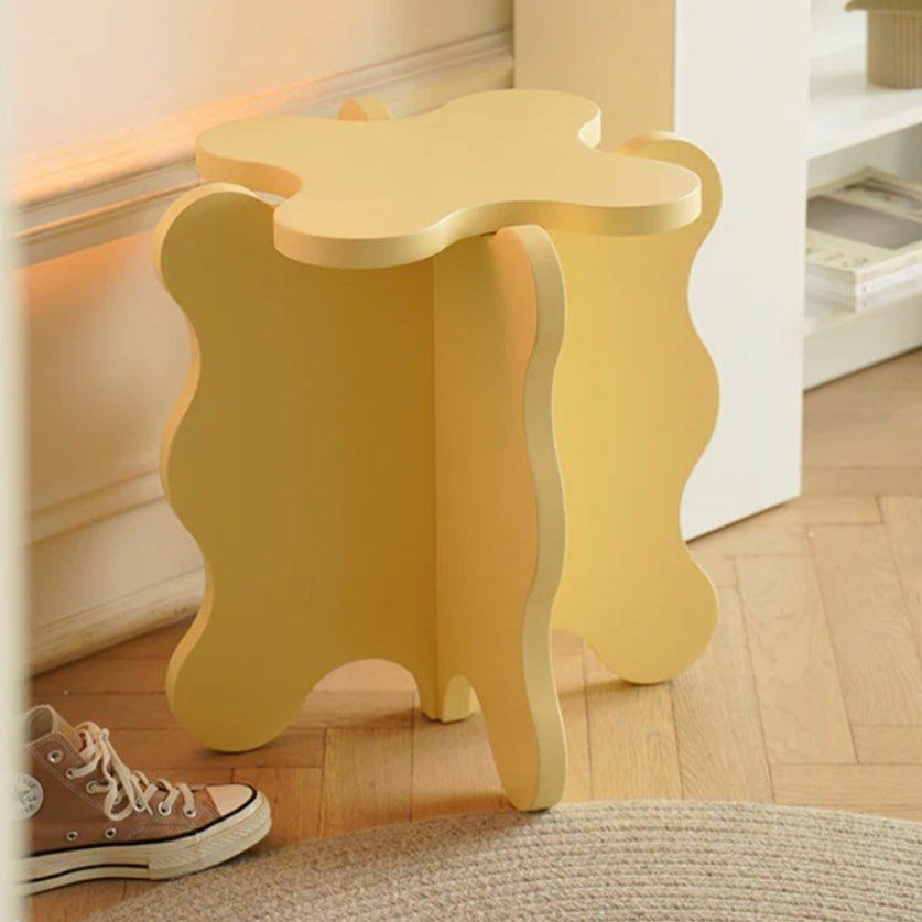 ULEIA Petal Sidetable
