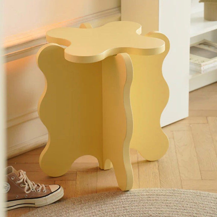 ULEIA Petal Sidetable
