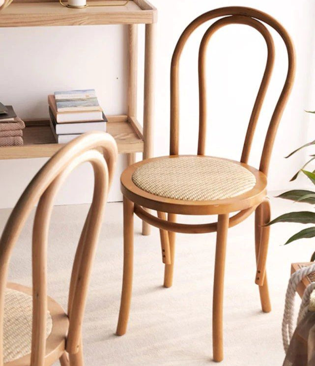 TOMAZ Solid Wood Chair