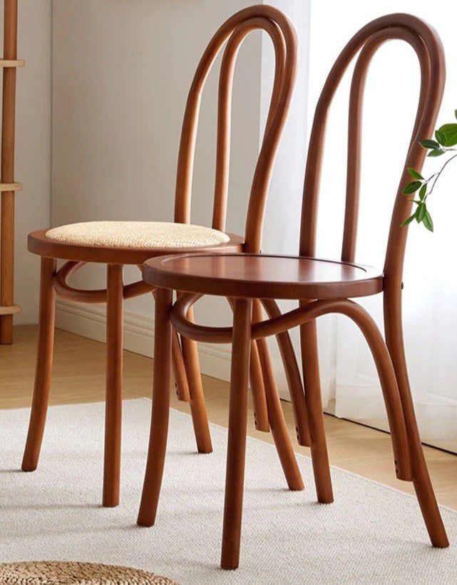 TOMAZ Solid Wood Chair
