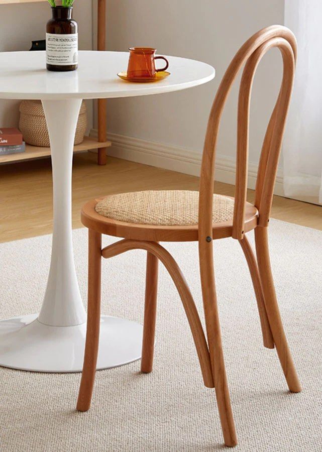 TOMAZ Solid Wood Chair